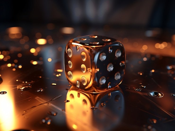 Visualisasi permainan virtual dan hiburan interaktif di platform digital