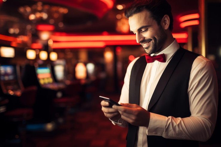 Turnamen sepak bola virtual di rimbaslot dengan grafik modern dan interaktif